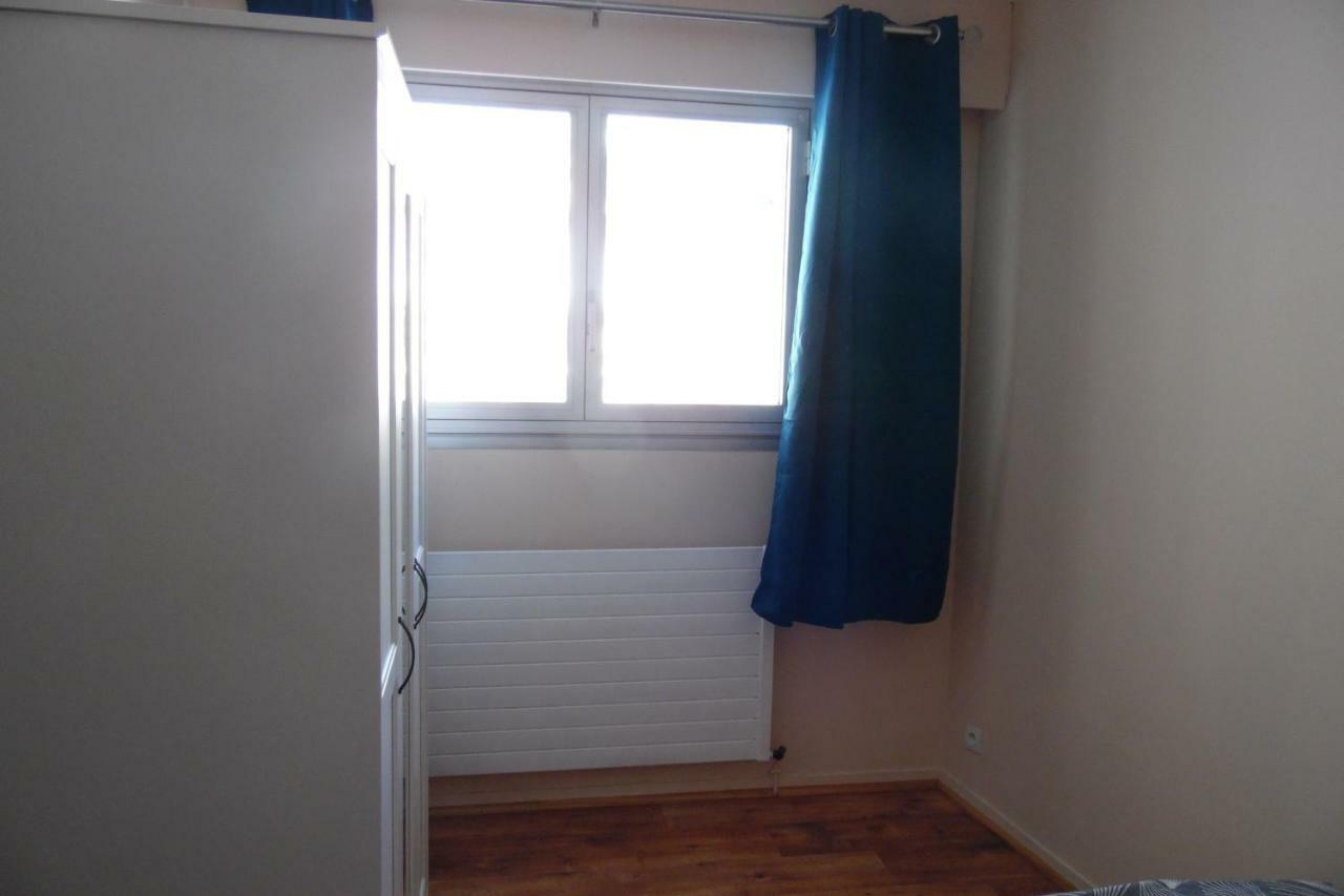 Briançon Appartement Paisible מראה חיצוני תמונה